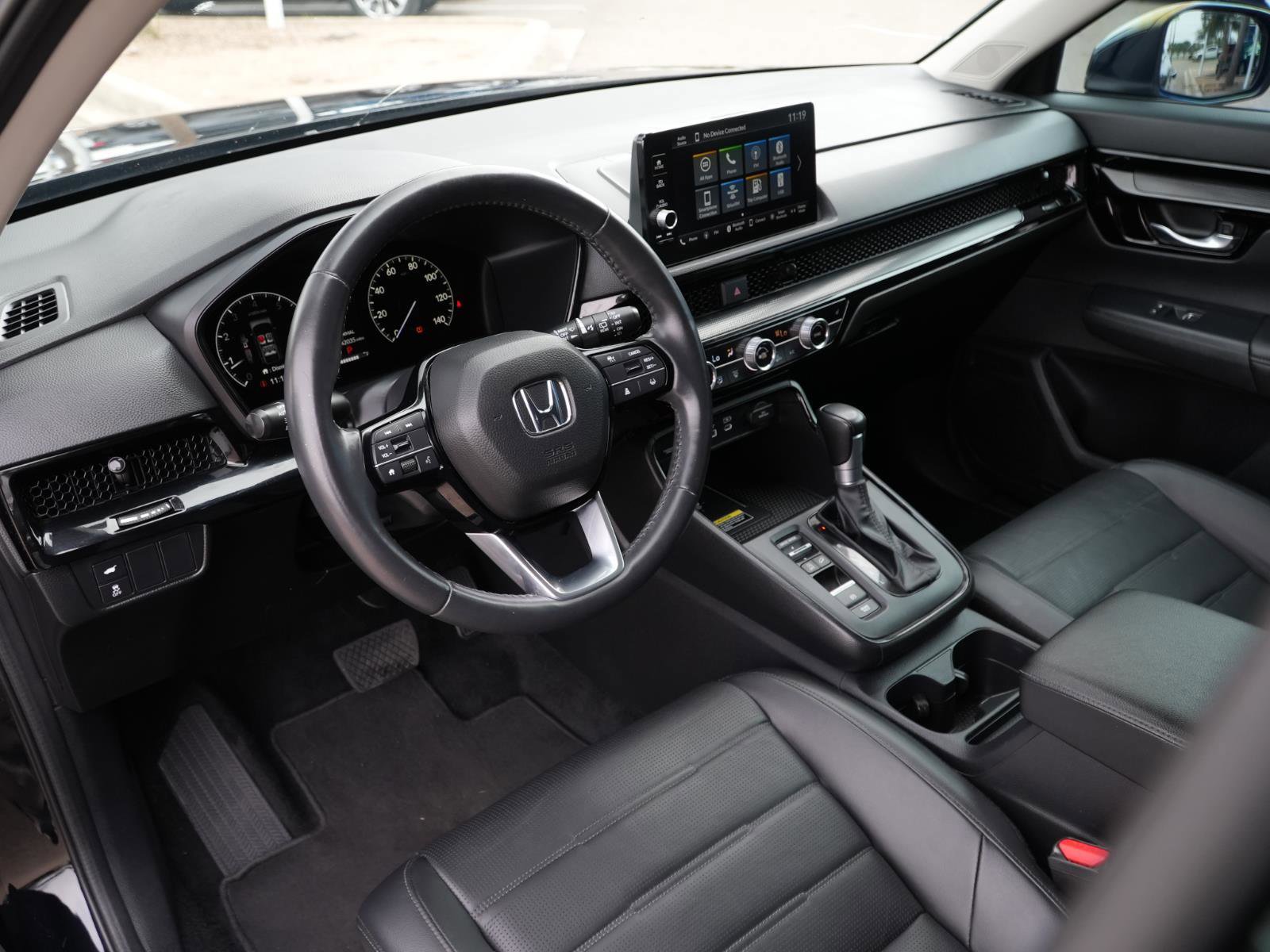 Used 2024 Honda CR-V EX-L image 16