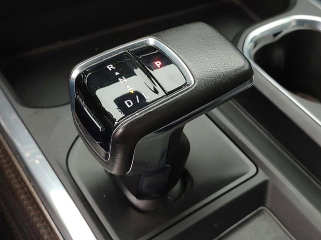 Used 2022 Chevrolet Silverado 1500 LT w/ LPO, Dark Essentials Package image 17