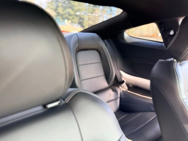 Used 2021 Ford Mustang GT Premium w/ GT Performance Package image 15