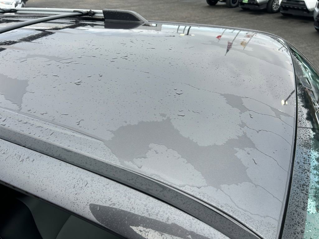 Used 2022 Toyota 4Runner SR5 Premium image 28