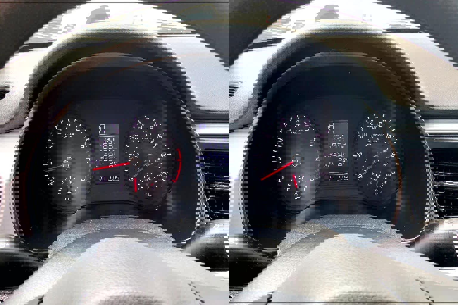 Used 2020 Kia Rio S FWD image 25