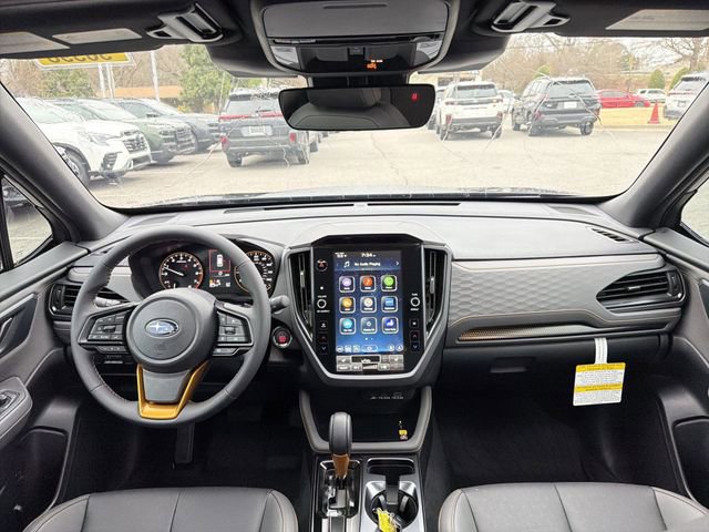 New 2026 Subaru Forester Wilderness image 21