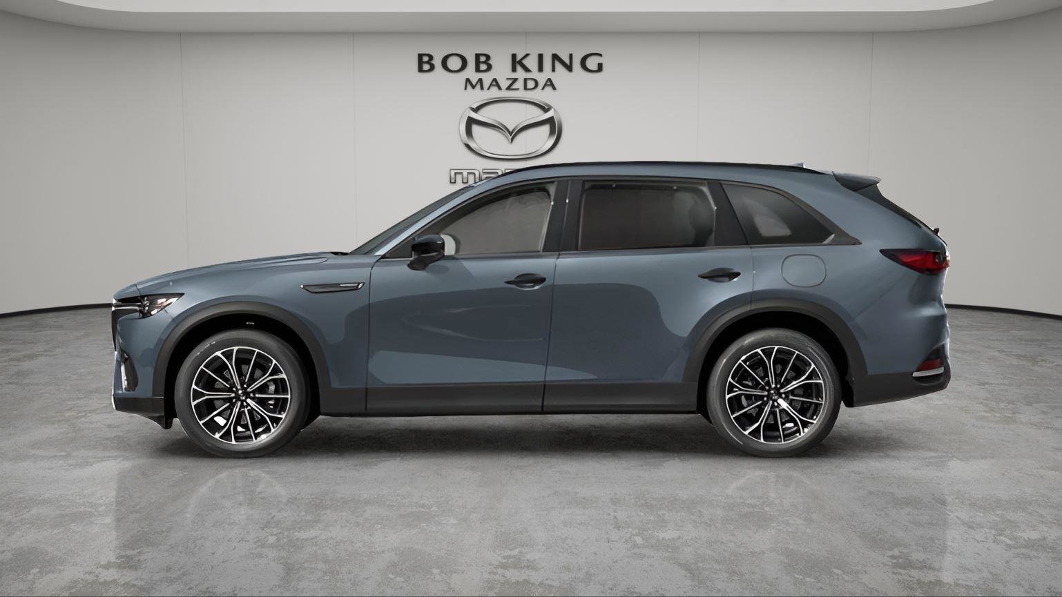 New 2026 MAZDA CX-70 SC Plus image 6