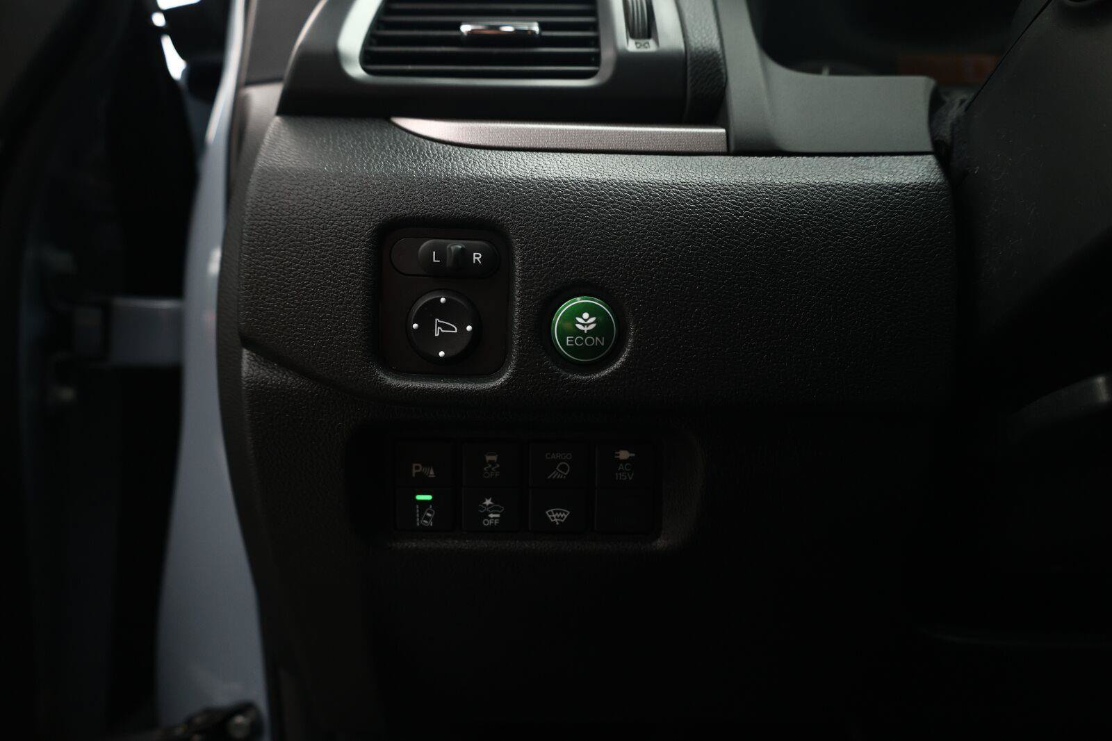 Used 2023 Honda Ridgeline RTL-E image 28
