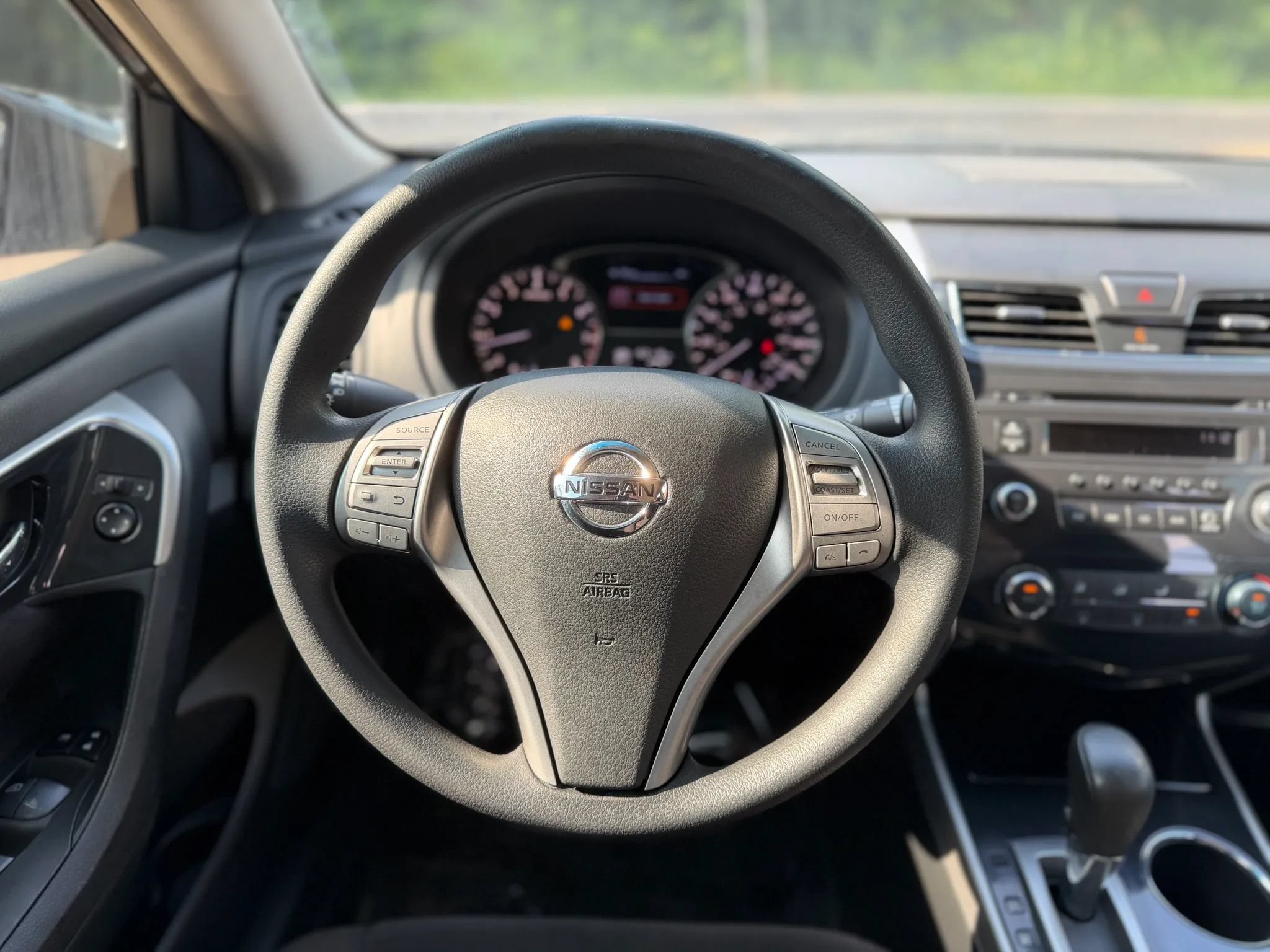 Used 2013 Nissan Altima 2.5 S FWD image 23