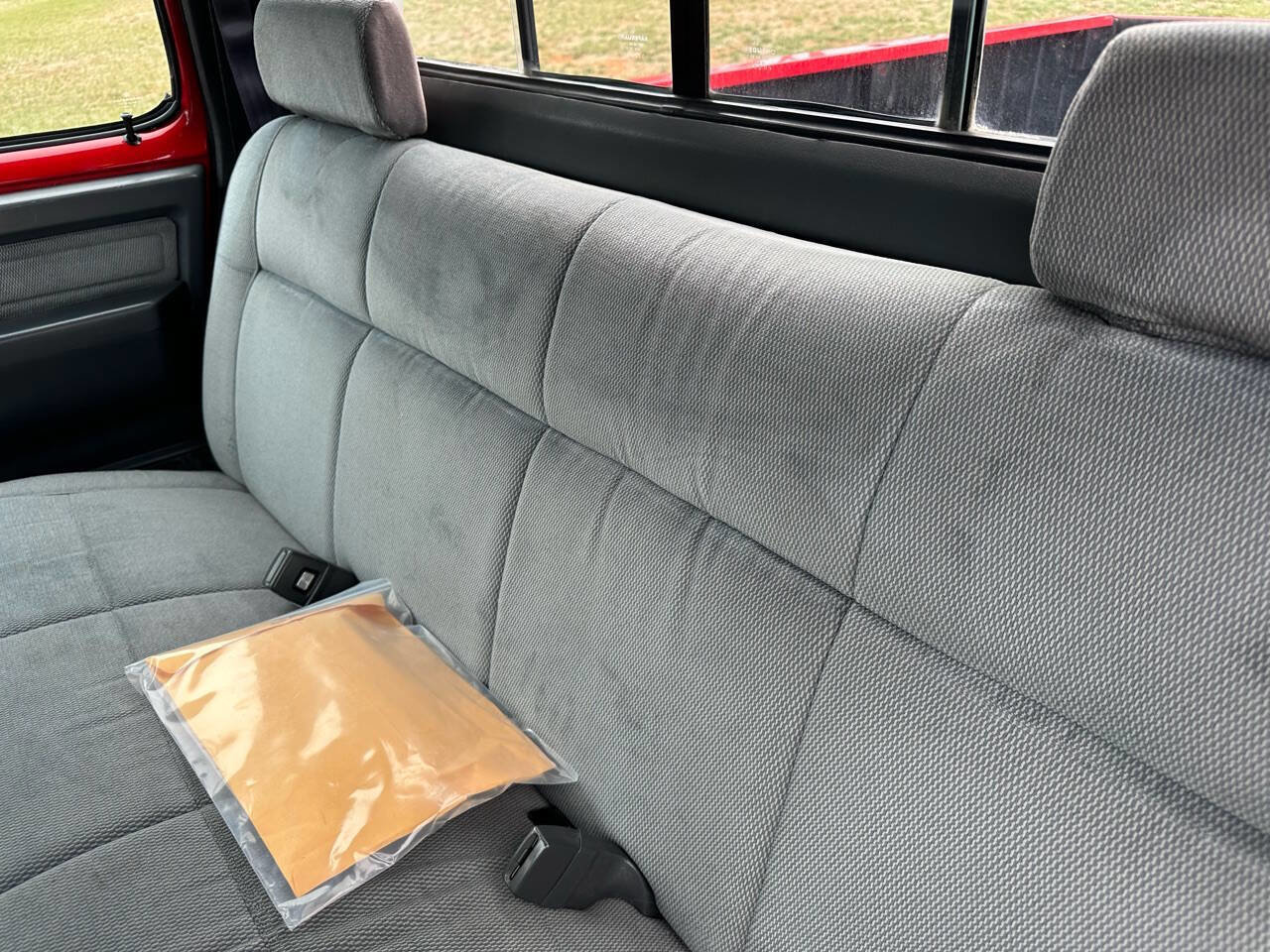 Used 1993 Dodge D/W Truck 250 image 23