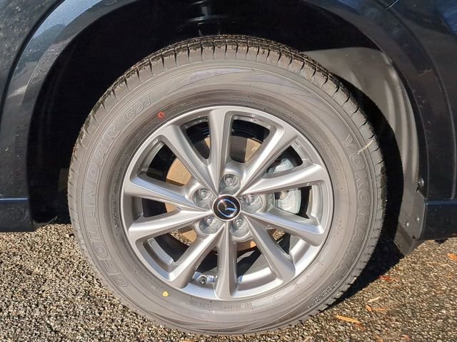 New 2025 MAZDA CX-5 AWD 2.5 S w/ Preferred Package image 9