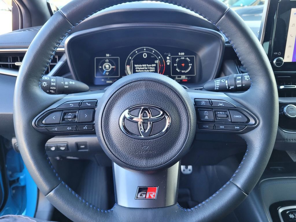 Used 2024 Toyota Corolla GR image 22