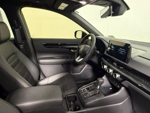 New 2027 Honda CR-V Sport Touring image 54