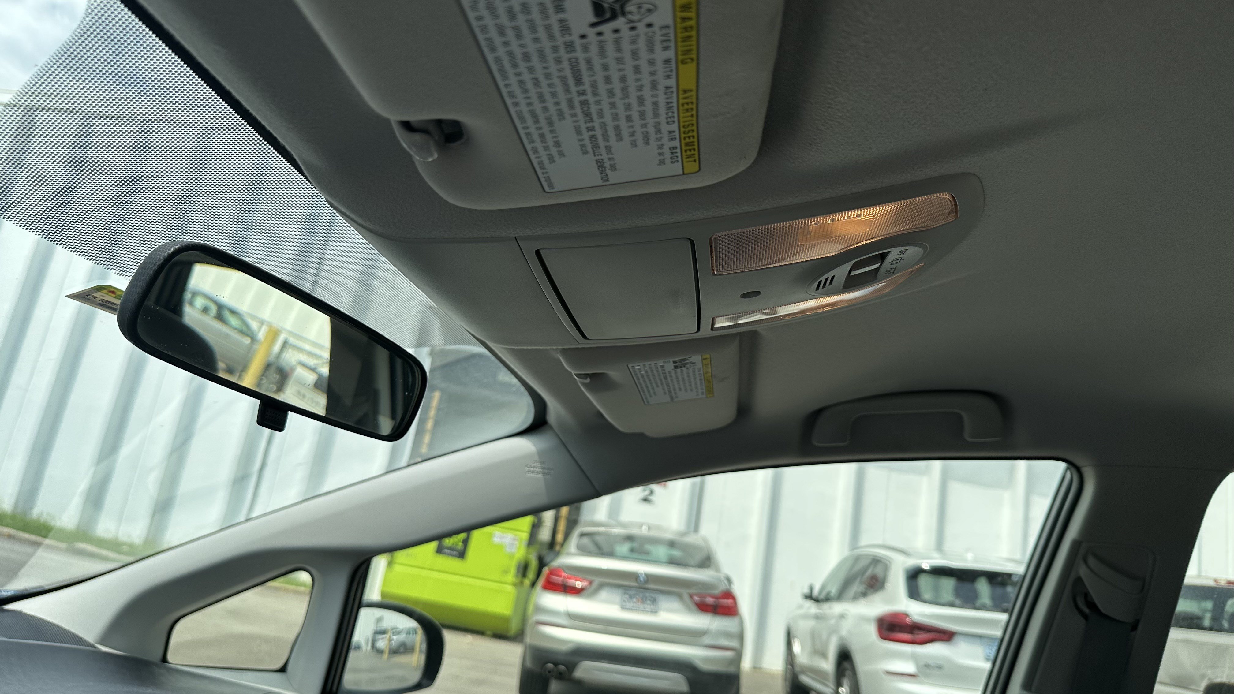 Used 2013 Toyota Prius Two FWD image 29