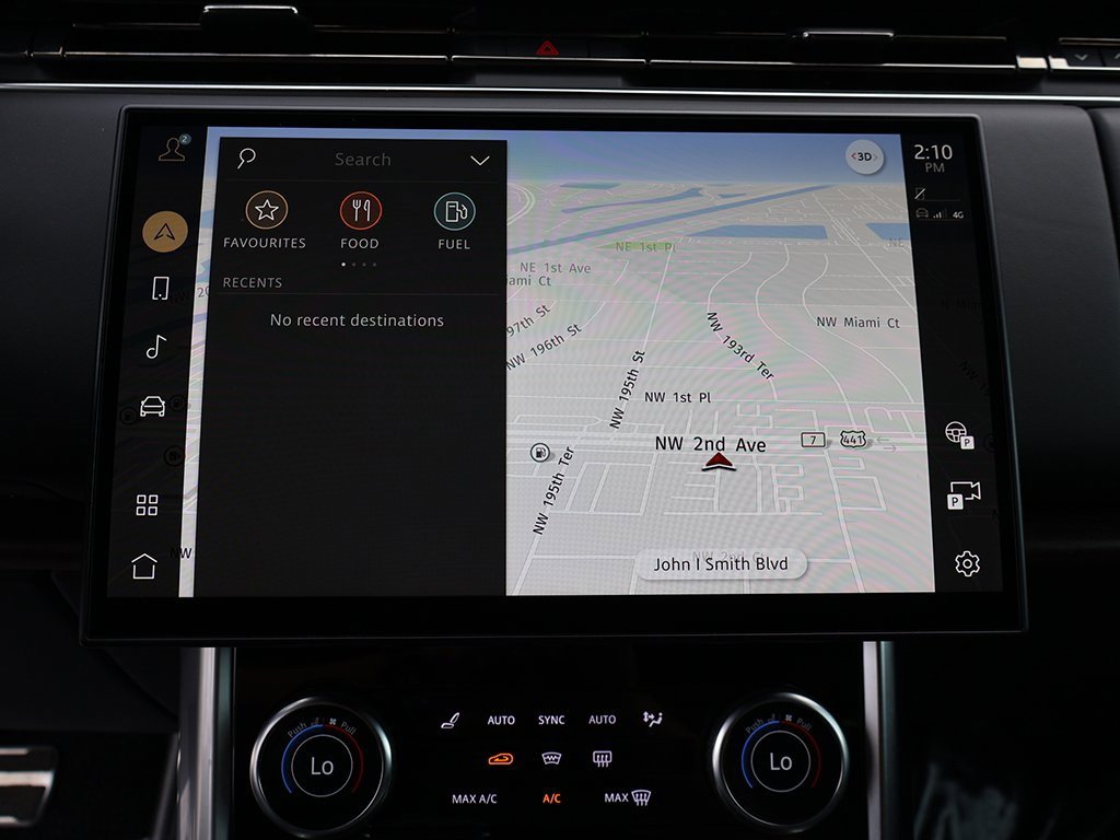 Used 2023 Land Rover Range Rover SE image 57