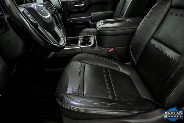 Used 2021 GMC Sierra 1500 Denali w/ Denali Ultimate Package image 11