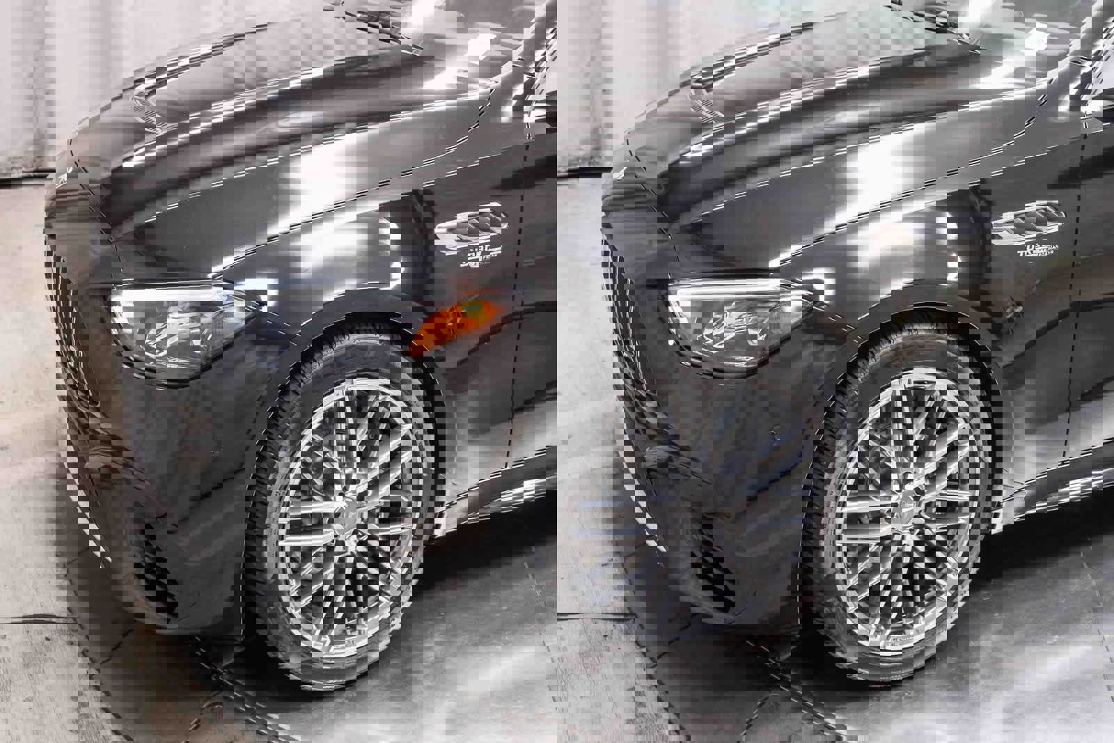 Used 2026 Mercedes-Benz C 36 AMG S image 11