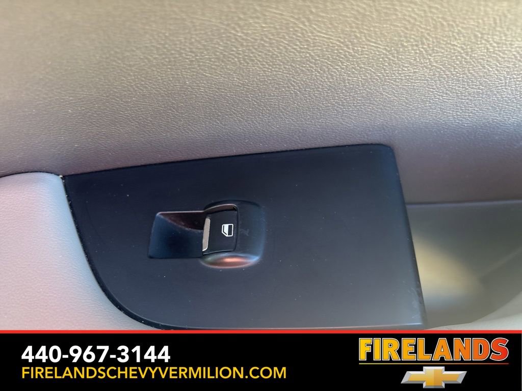 Used 2021 Lincoln Nautilus Reserve w/ Cargo Utility Package image 33