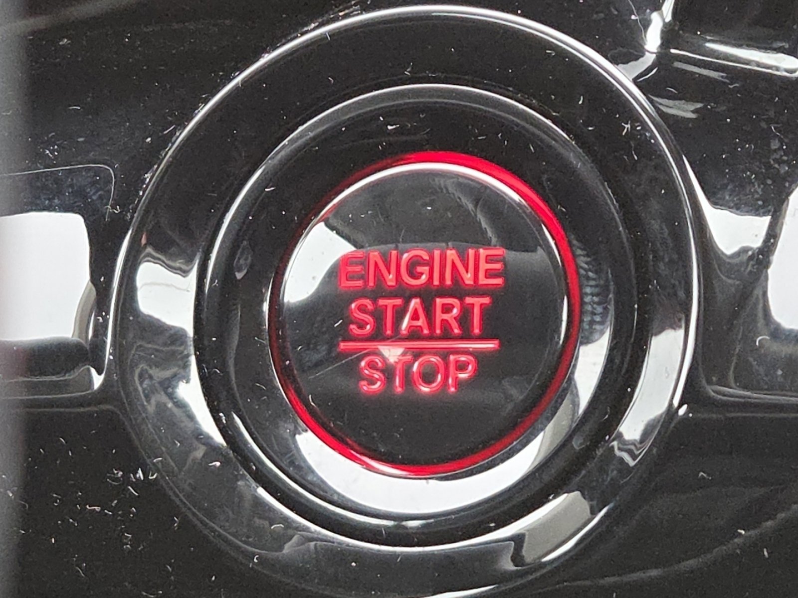 Used 2024 Honda CR-V EX-L image 32