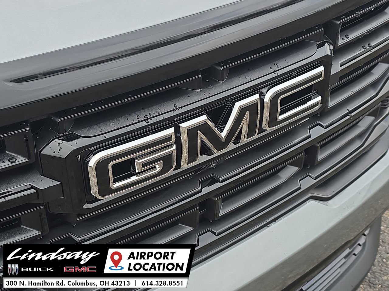 New 2026 GMC Acadia Elevation w/ Black Edition image 32
