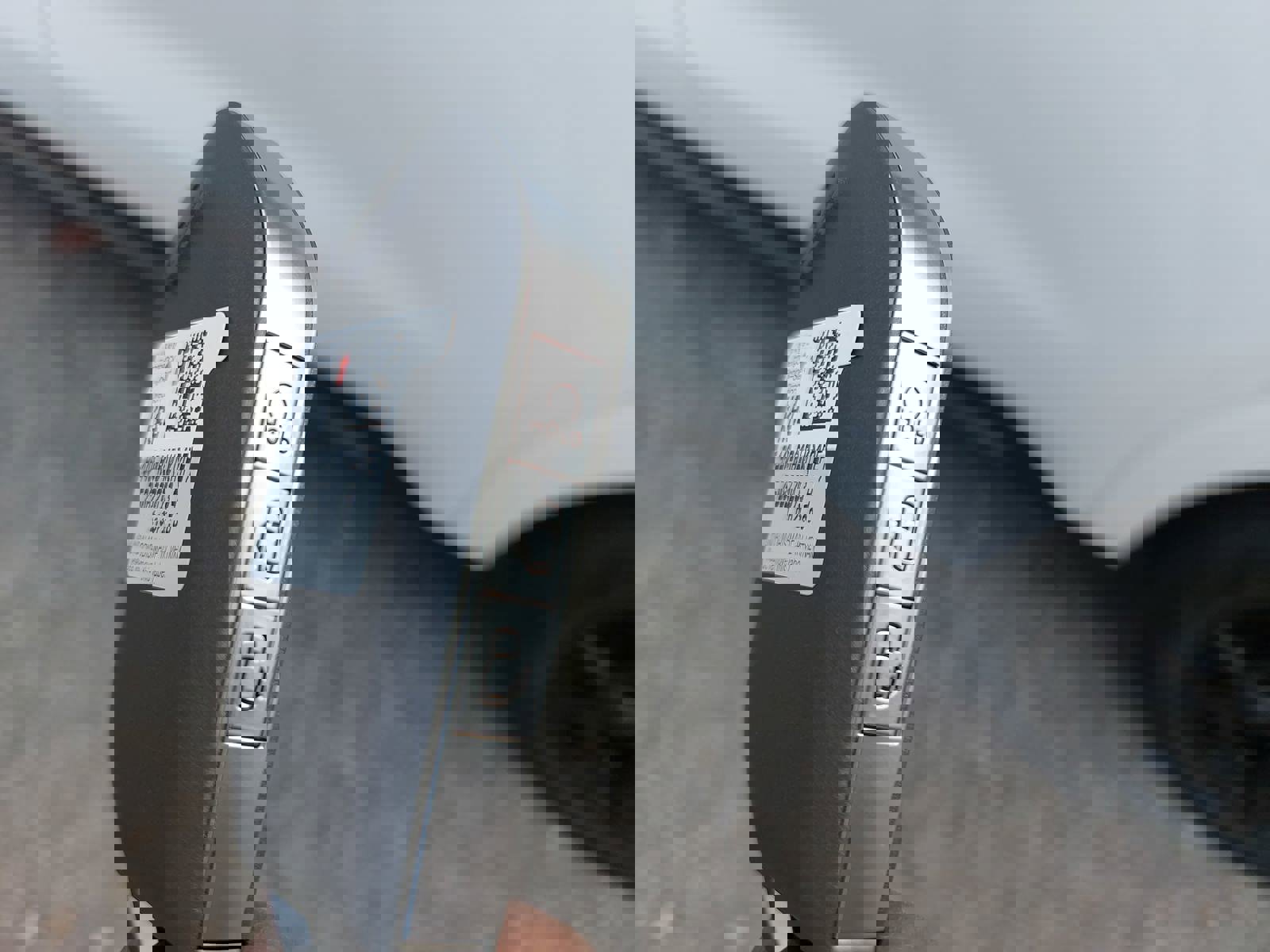 New 2026 Kia Carnival SX Prestige image 37