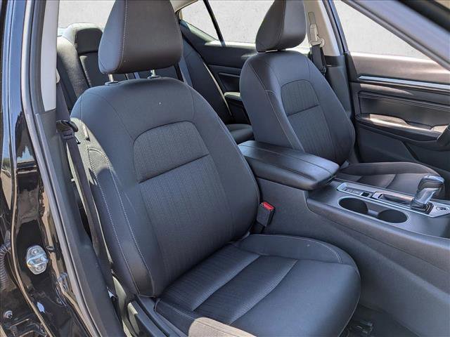 Used 2019 Nissan Altima 2.5 SV FWD image 20