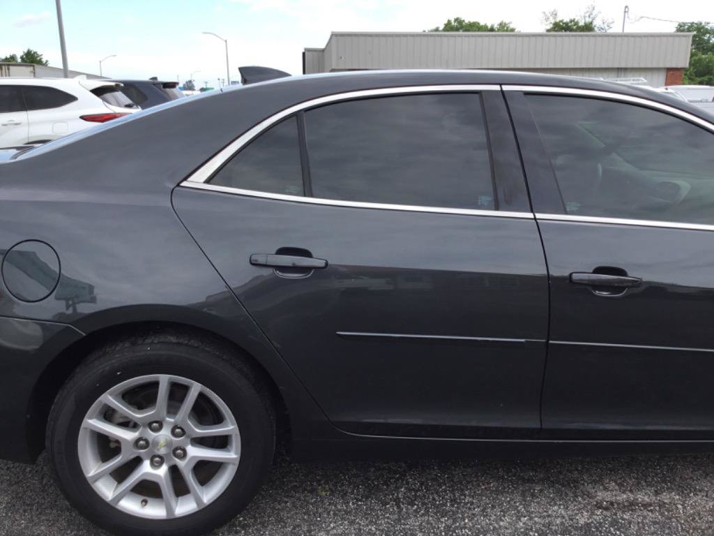 Used 2015 Chevrolet Malibu LT w/ Power Convenience Package FWD image 12