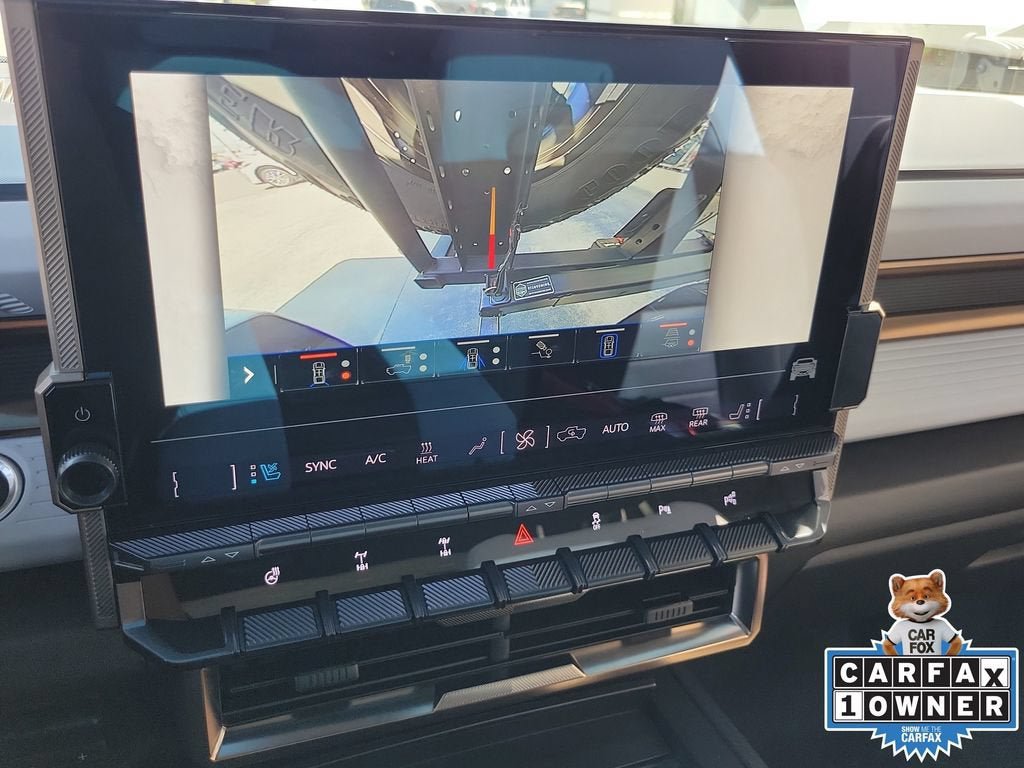 Used 2022 GMC Hummer EV Edition 1 w/ LPO, Illumination Package AWD/4WD image 29