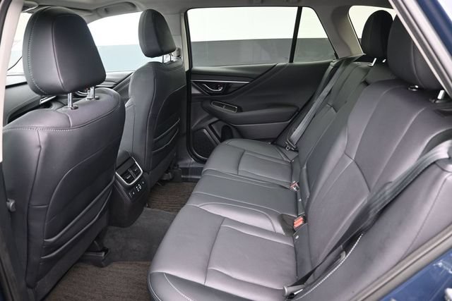 Used 2024 Subaru Outback Limited AWD/4WD image 24