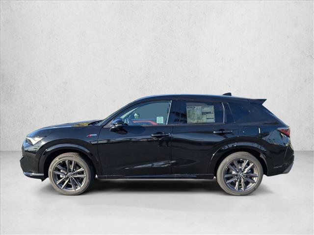 New 2026 Acura ADX A-Spec FWD image 5