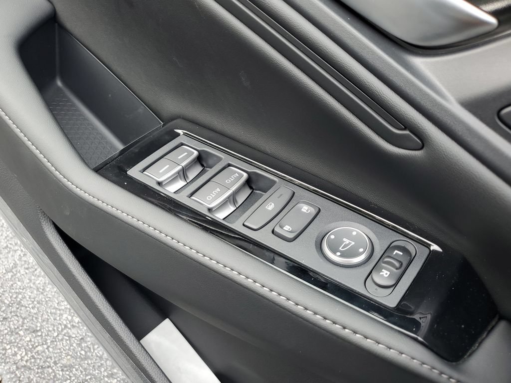 New 2026 Honda Accord Touring image 22