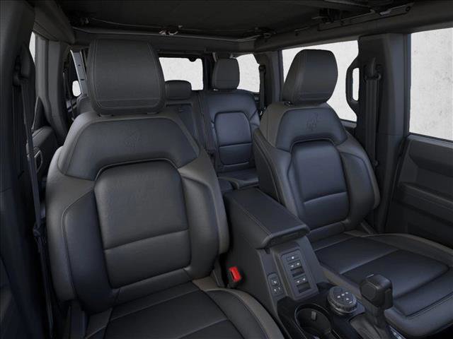 New 2026 Ford Bronco Outer Banks image 8