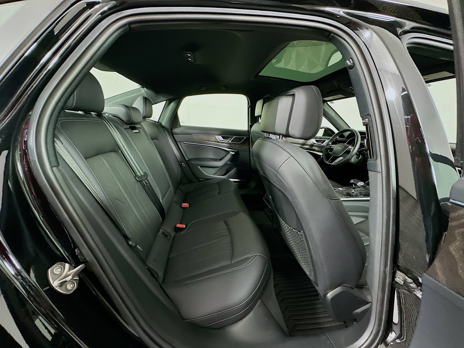 Used 2023 Audi A6 Premium Plus AWD/4WD image 29