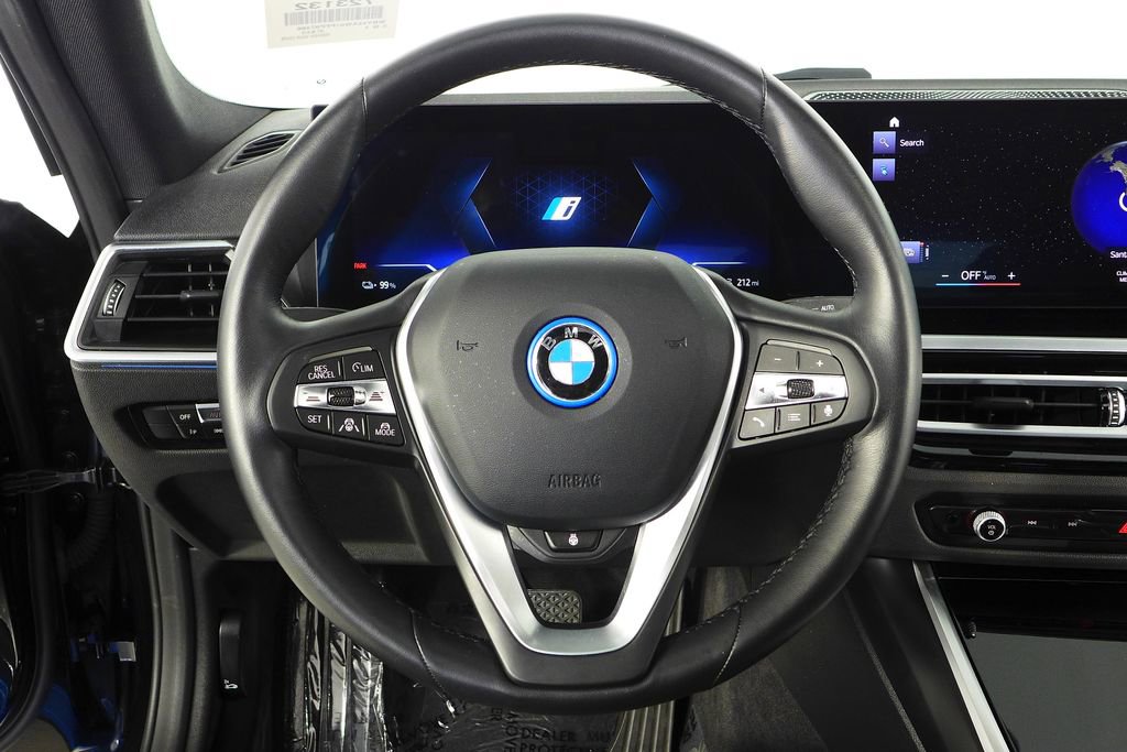 Certified 2023 BMW i4 eDrive35 RWD image 27