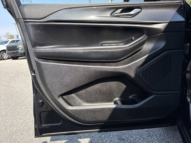 Used 2023 Jeep Grand Cherokee Altitude image 33