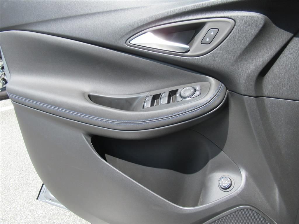 New 2026 Buick Encore GX Sport Touring w/ Comfort Package FWD image 18