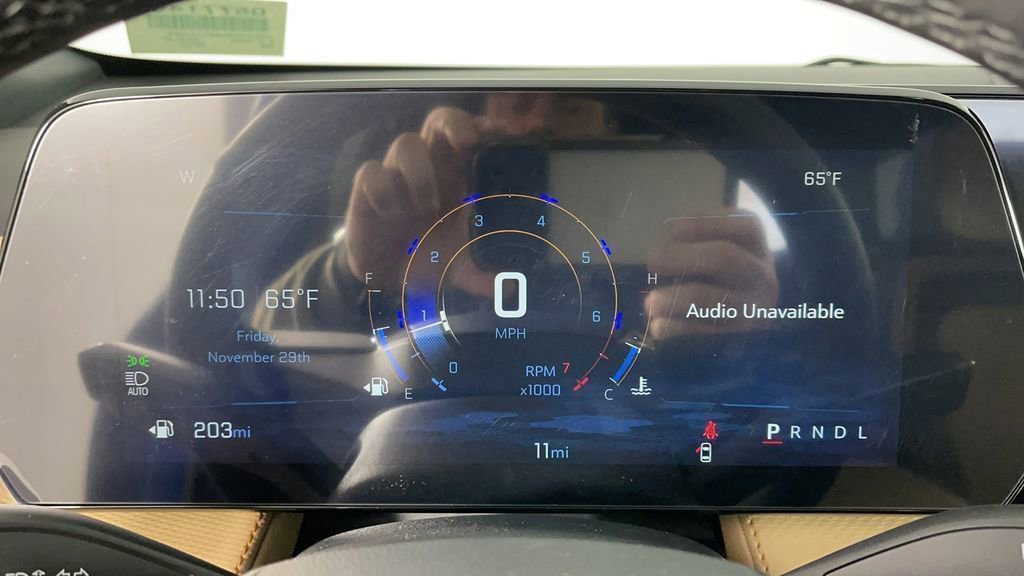 New 2025 Chevrolet Equinox ACTIV image 28