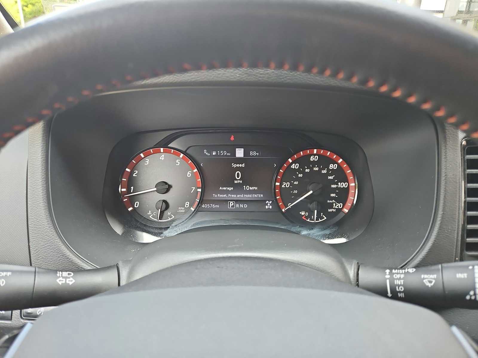 Used 2023 Nissan Frontier PRO-4X w/ Pro-4X Premium Package AWD/4WD image 35