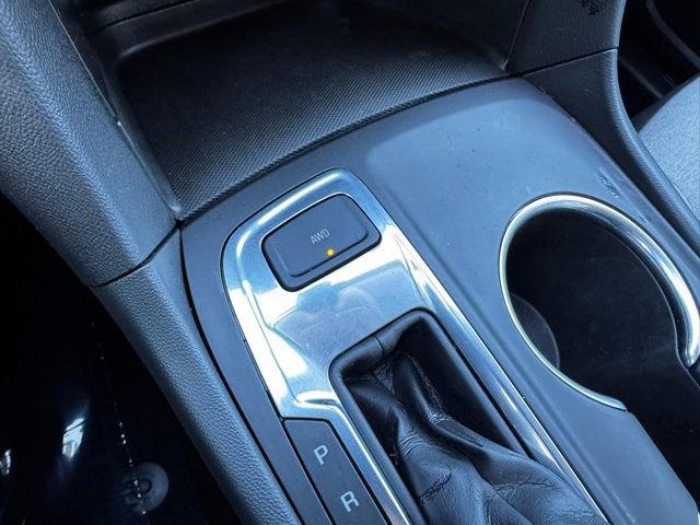 Certified 2023 Chevrolet Equinox LT image 15