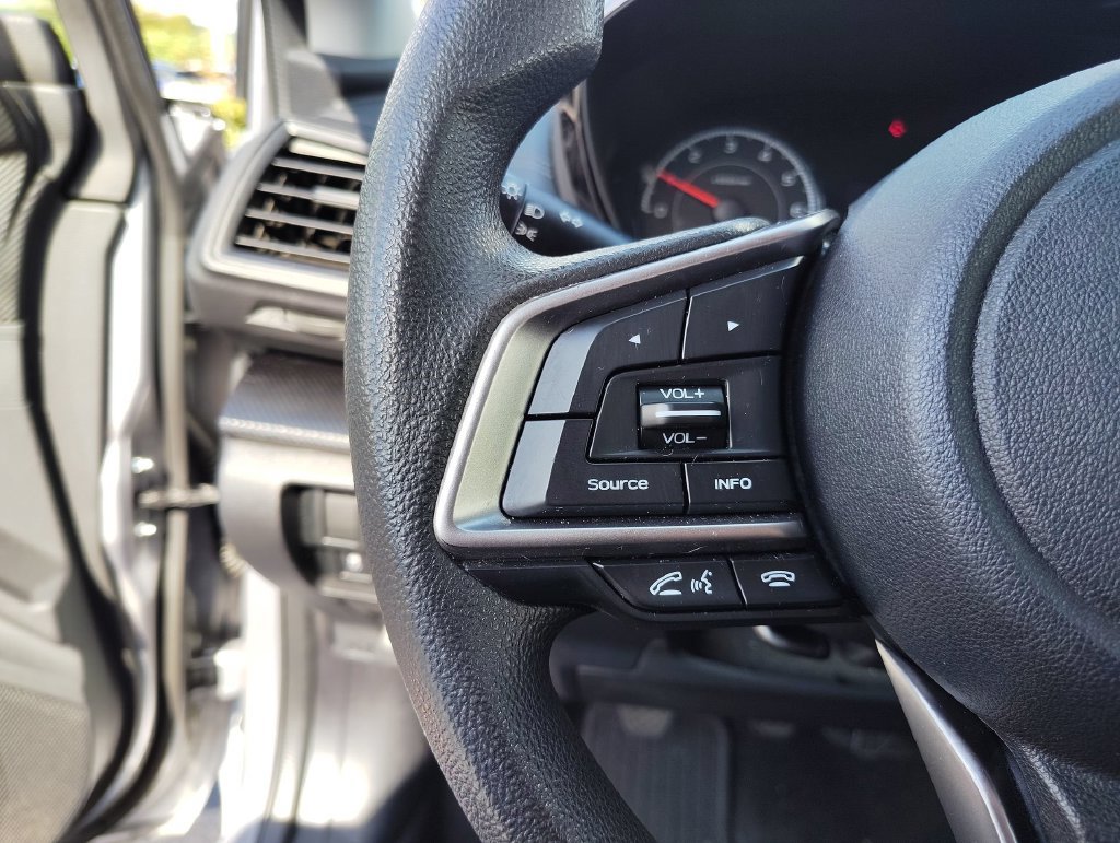 Certified 2023 Subaru Crosstrek 2.0i AWD/4WD image 16