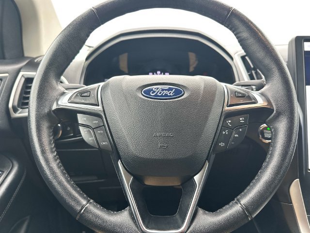 Used 2024 Ford Edge SEL AWD/4WD image 22