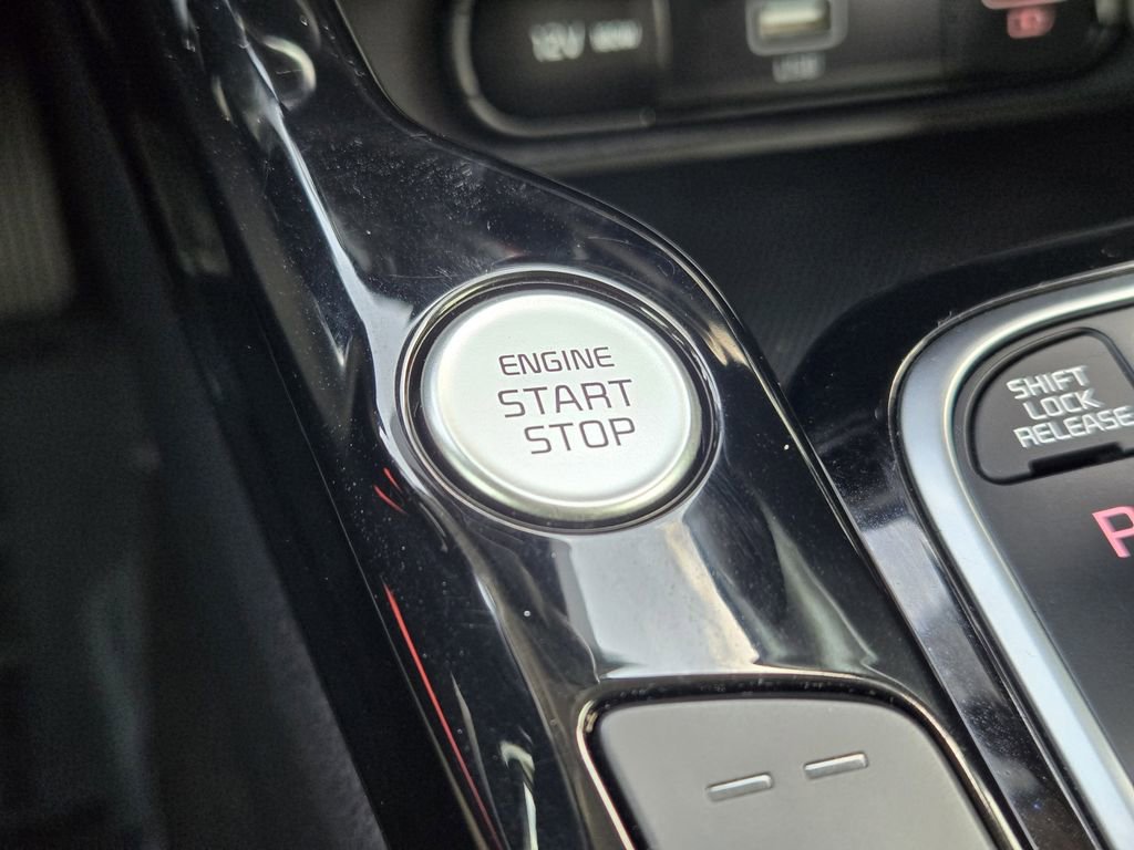 Certified 2020 Kia Soul GT-Line Turbo image 23
