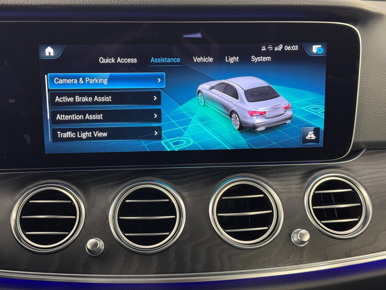 Used 2021 Mercedes-Benz E 350 Sedan w/ Premium Package image 29