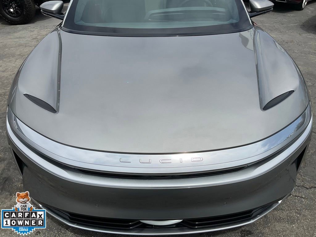 Used 2023 Lucid Air Touring AWD/4WD image 88
