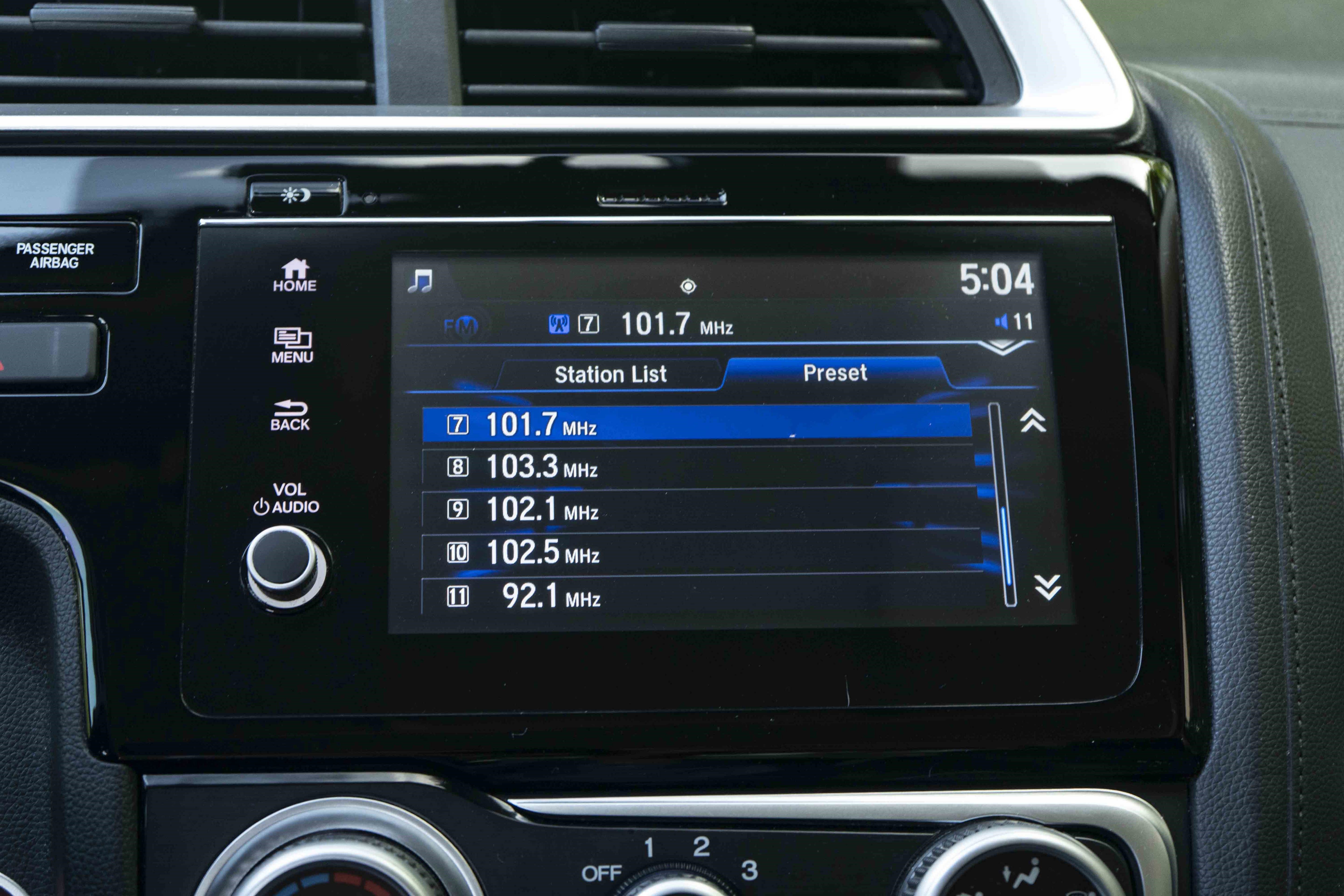 Used 2018 Honda Fit EX-L image 32