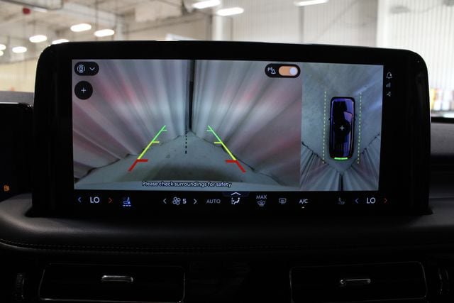 New 2026 Lincoln Aviator AWD image 33