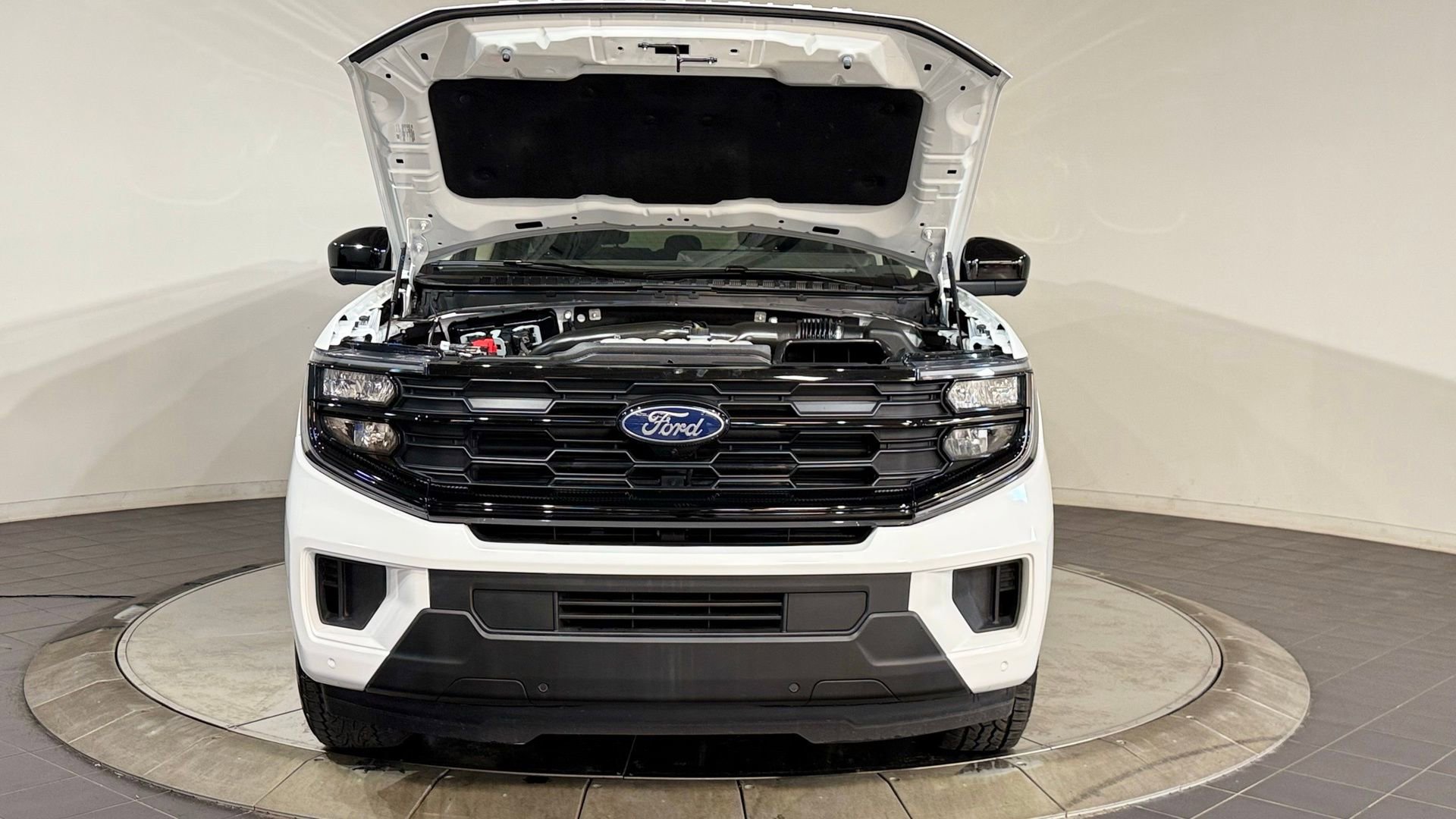 Used 2025 Ford Expedition Max Active image 98