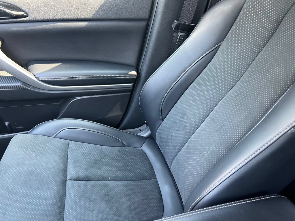 Used 2025 Mitsubishi Eclipse Cross SE AWD/4WD image 33