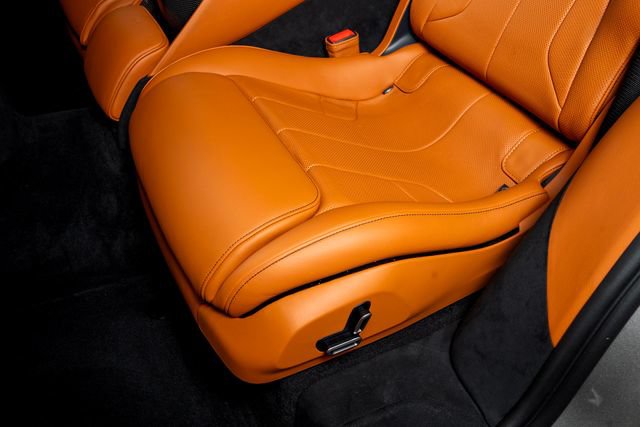 Certified 2025 Ferrari Purosangue AWD/4WD image 29