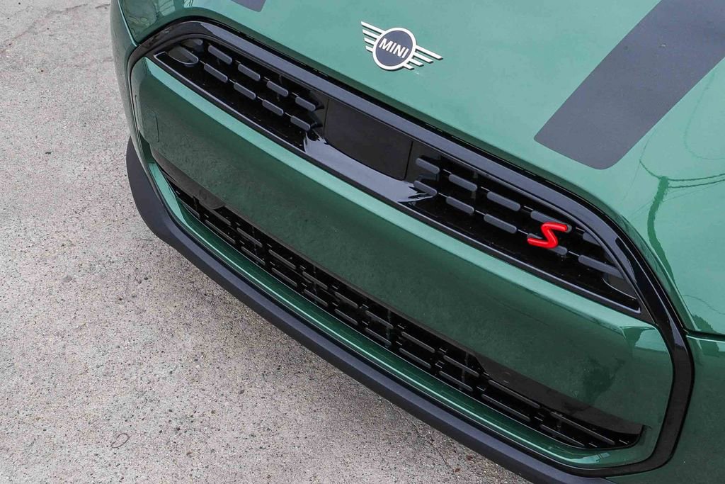 New 2026 MINI Cooper S image 9