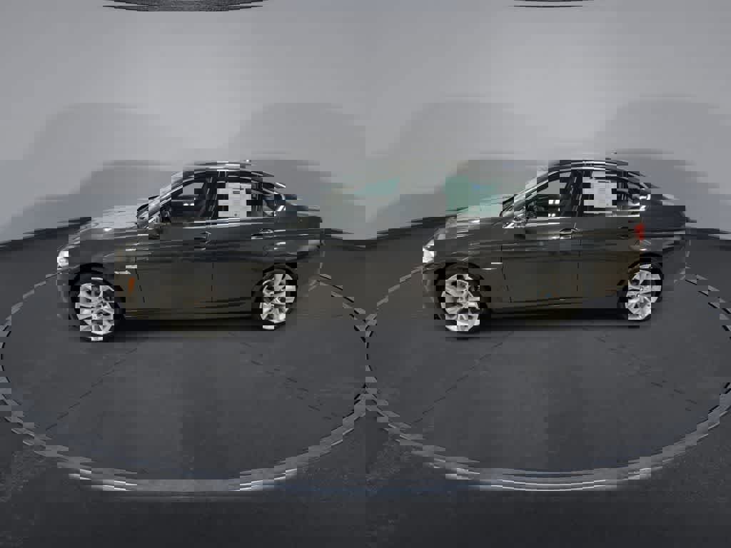 Used 2014 BMW 535i xDrive Sedan image 5