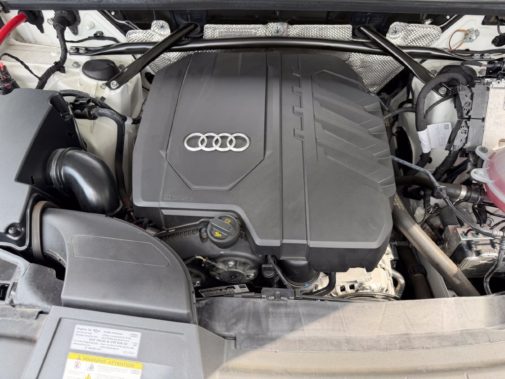 Used 2023 Audi Q5 2.0T Premium AWD/4WD image 29