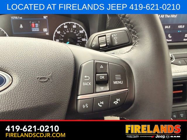 Used 2024 Ford Maverick XLT w/ XLT Luxury Package FWD image 22