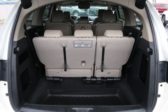 Used 2019 Honda Odyssey EX-L image 21